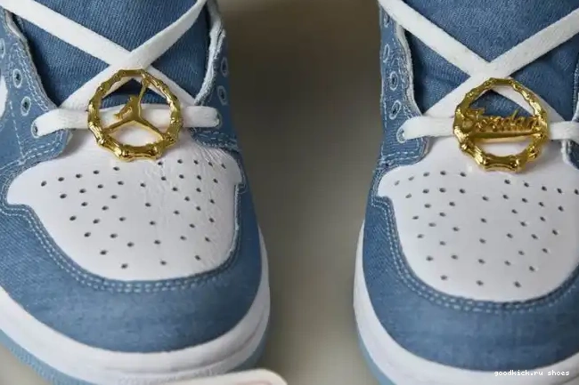 Air WMNS High DM9036-104 Jordan Denim OG 1 0524